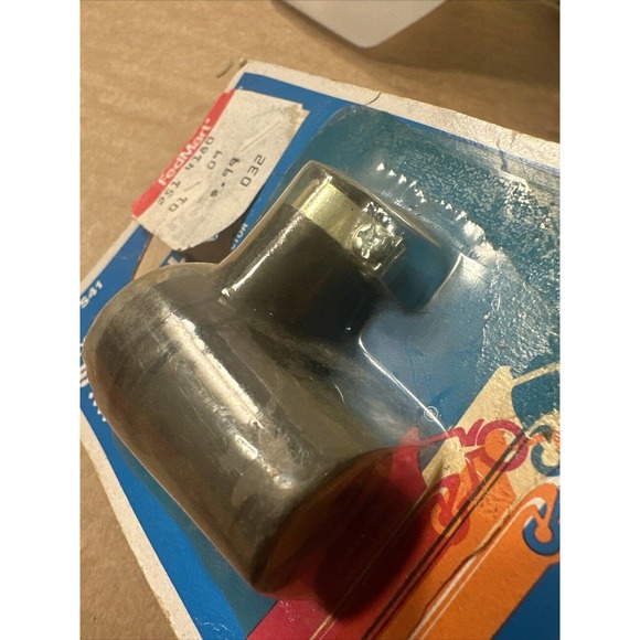 Dorcy Motorcycle Spark Plug MC41 Heat Resistant - Picture 4 of 5